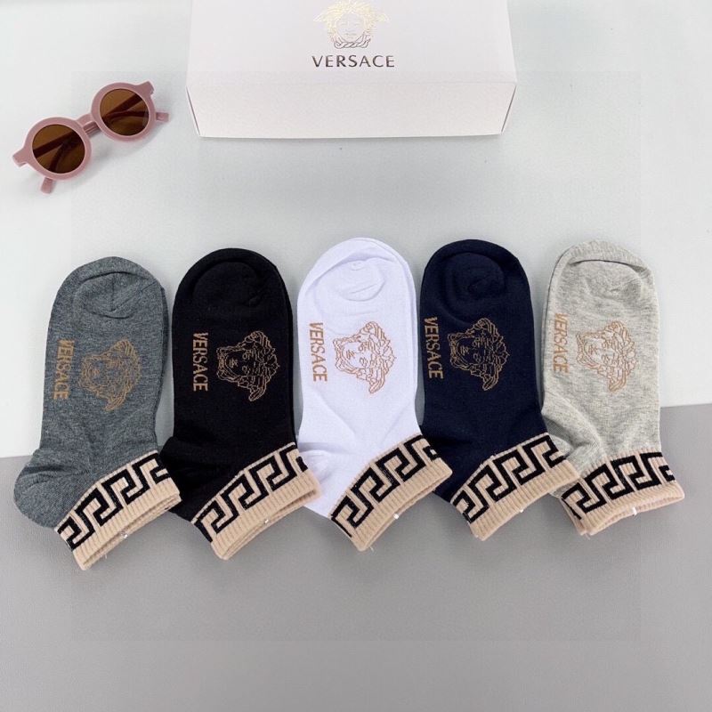 Versace Socks